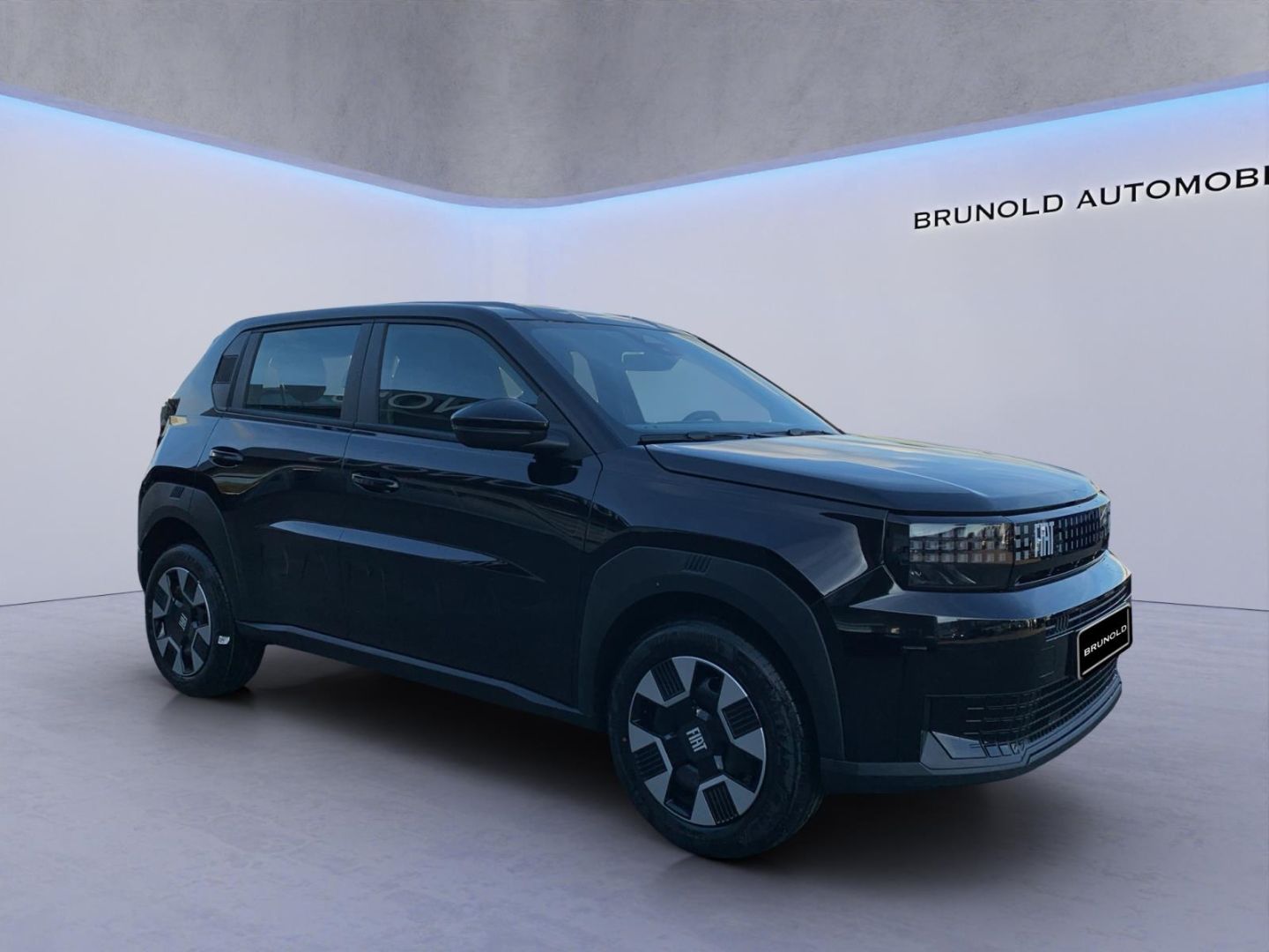 Fiat Grande Panda - Bild 7