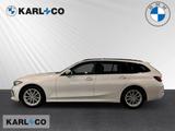 BMW 320 d xDrive Touring LC Prof Pano HiFi Driv Ass - BMW 320 in Mainz