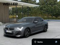 BMW 220 - Vorschau Bild 1