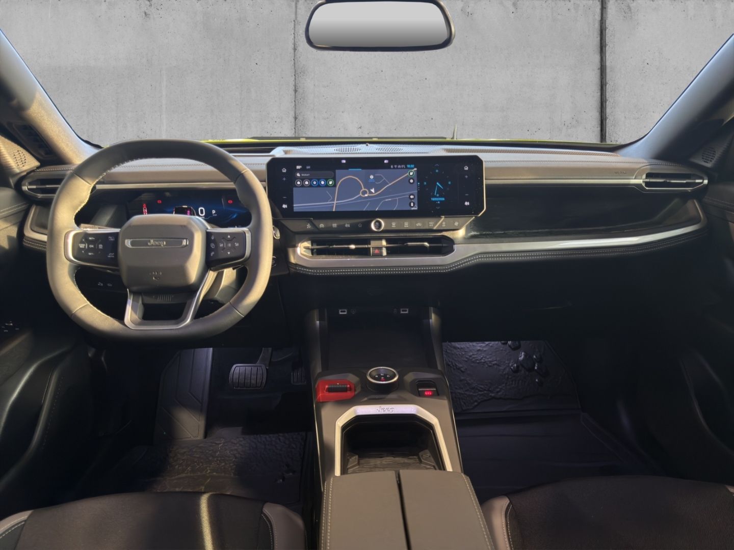 Jeep Compass - Bild 3