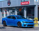 Dodge Charger Hellcat WB 6,2l Last Call,Totwinkel - Dodge Charger Neuwagen
