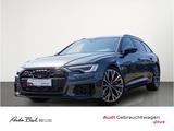 Audi S6 Avant TDI tiptronic ACC Navi EPH B&O - Audi S6 Jahreswagen