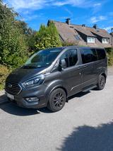 Ford Tourneo Custom - Ford Tourneo Custom Gebrauchtwagen in Düsseldorf