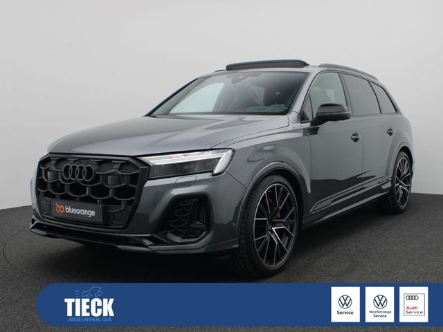 Audi SQ7 HD Matrix AHK Panorama B&O Leder StHz HUD