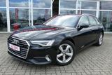 Audi A6 Avant 40 2.0 TDI Sport LED Navi ACC Kamera - Audi A6: 4.2