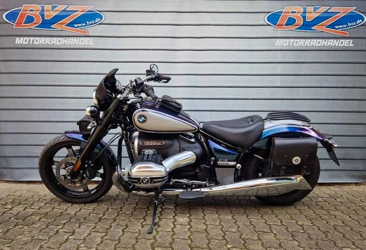 BMW R 18 