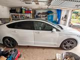 Ford Mondeo 2,0 TDCi 132kW Allrad ST-Line PowerSh... - Ford Mondeo: Tdci ST