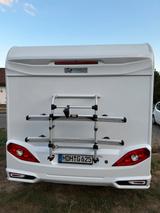 Knaus Sky Ti700 MG - Knaus Ti 700
