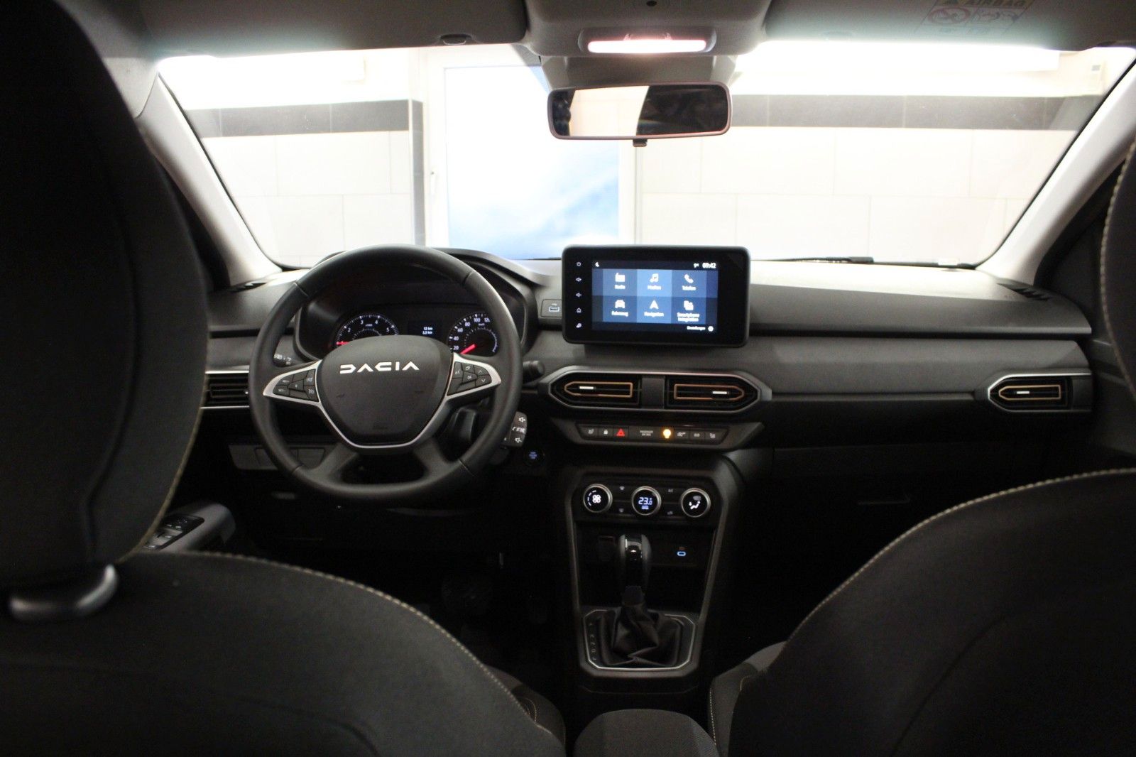 Fahrzeugabbildung Dacia Sandero TCe 90 Stepway  Extreme *Automatik *