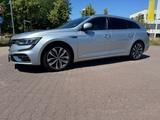 Renault Talisman BLUE dCi 200 EDC Intens Grandtour I... - silberne Renault Talisman