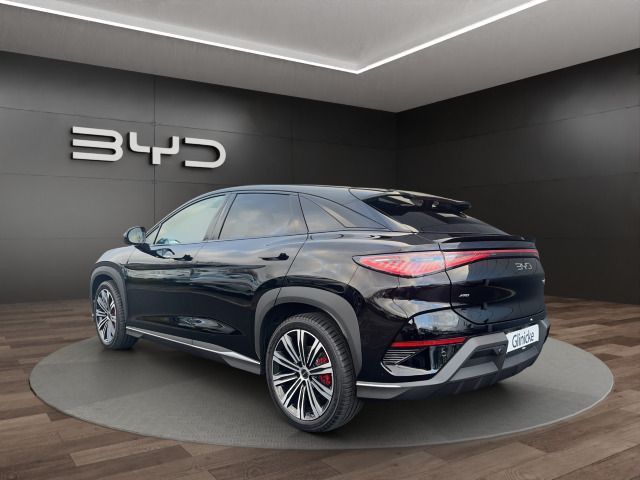 BYD SEALION 7 - Bild 4