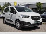 Opel Combo -e Cargo Edition Klima Temp. PDCv+h SHZ Ho - Opel Combo mit Elektro-Antrieb