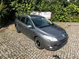 Renault Megane Grandtour  1.6 /SCHECKHEFTGEPFLEGT - Renault Megane aus 2009: Kombi