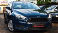 Ford Focus Turnier Trend