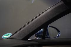 PORSCHE Panamera Turbo*360*PANO*MEMORY*S.-CHRONO*MATRIX*