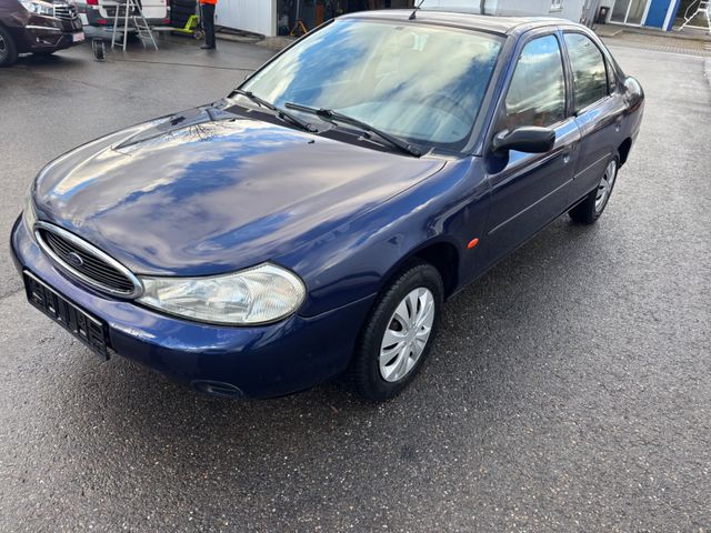 Ford Mondeo orig. 117.000km, 2.Hand