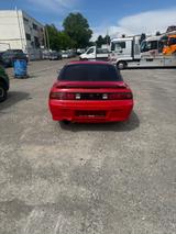 Nissan 200 SX Z- Edition - Nissan 200 SX: Coupe