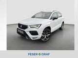 Seat Ateca TDI DSG FR ACC LED Navi BeatsAudio AHK 19" - Seat Ateca FR mit Diesel-Antrieb