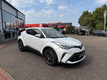 Toyota C-HR - 7
