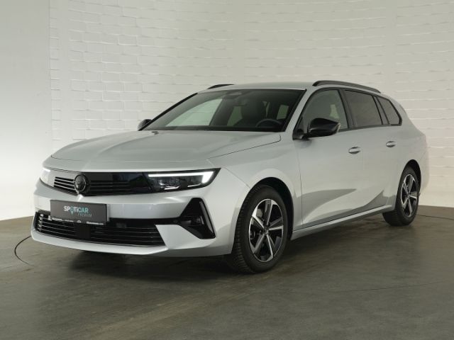 Astra L ST GS+LED LICHT+360 GRAD KAMERA+SITZ-/LE