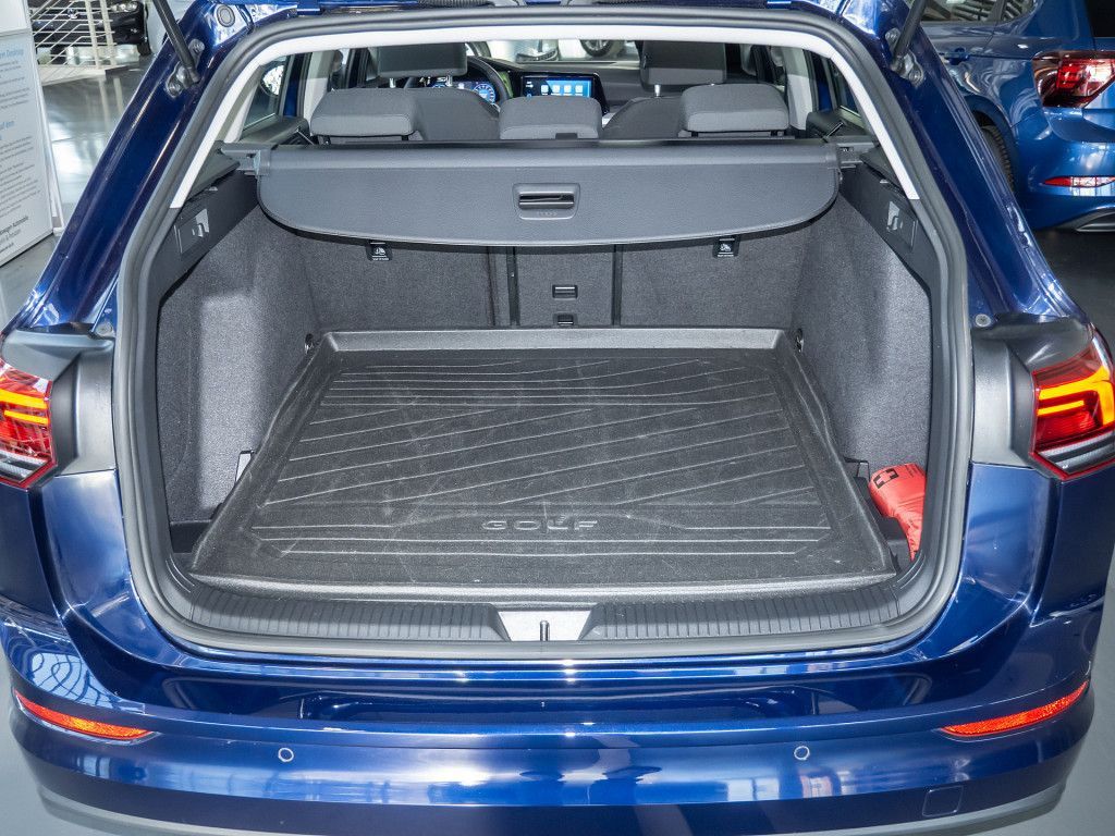 Volkswagen Golf - Bild 20