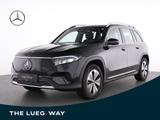 Mercedes-Benz EQB 300 4M Progressive+LED+Sound+KeyGo+EHeck+Tot