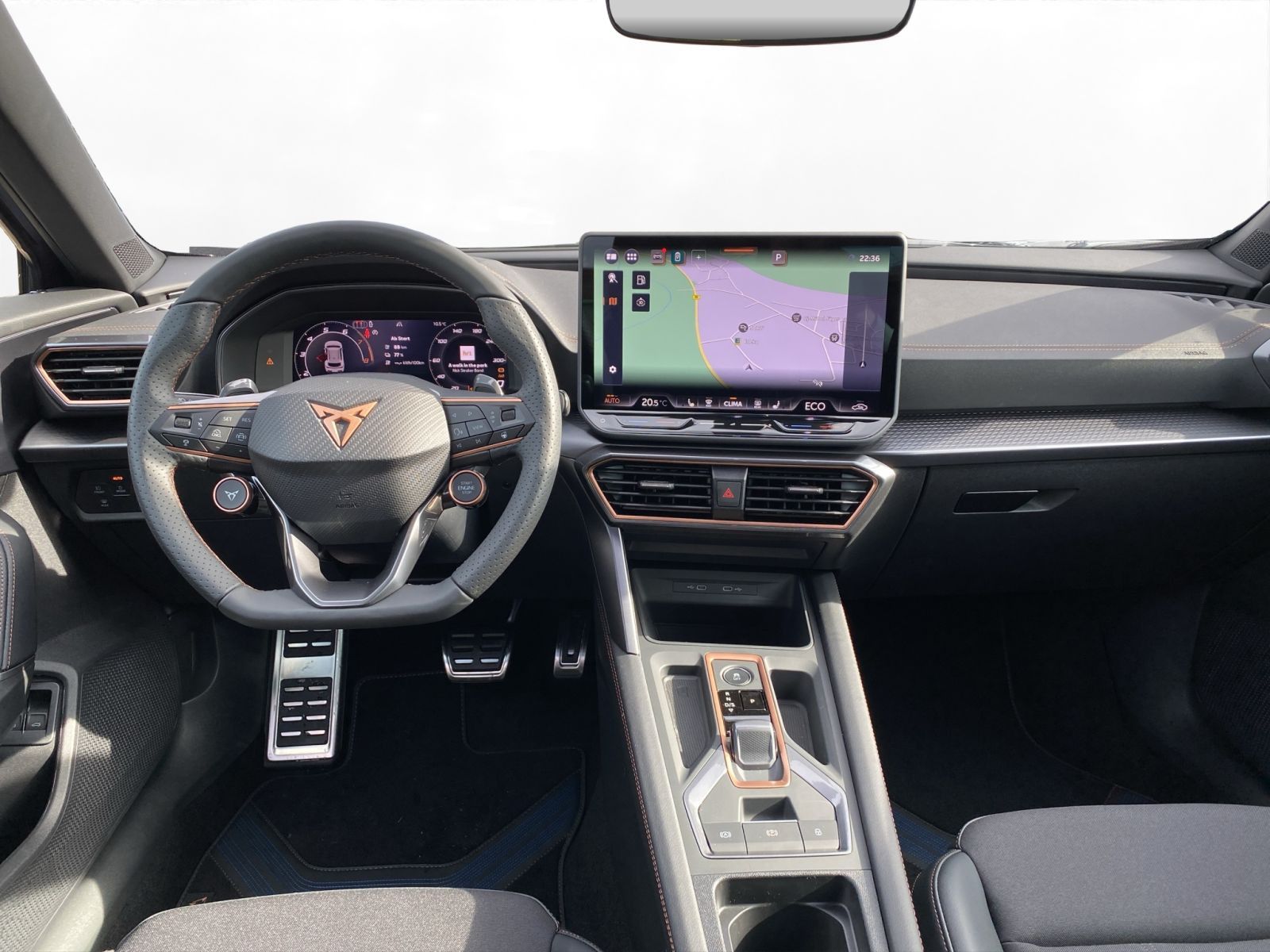 Cupra Formentor - Bild 16