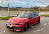 Volkswagen Golf 2.0 TSI OPF DSG GTI GTI - Gebrauchtwagen in Slowenien