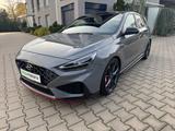 Hyundai i30 N Performance*PANORAMA* - gebrauchte Hyundai i30 aus dem Jahr 2021