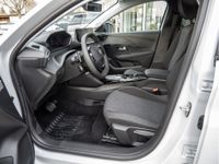 Peugeot 208 - Vorschau Bild 10