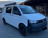 Volkswagen T5 Transporter Camper - Volkswagen: Van, Camper
