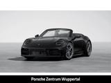 Porsche 992 911 Carrera Cabrio BOSE LED-Matrix Sportabga - Porsche 911er Reihe in Wuppertal