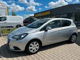 Opel Corsa E 1.4 Edition Automatik, SHZ, LHZ, PDC - Opel Gebrauchtwagen in Zwickau