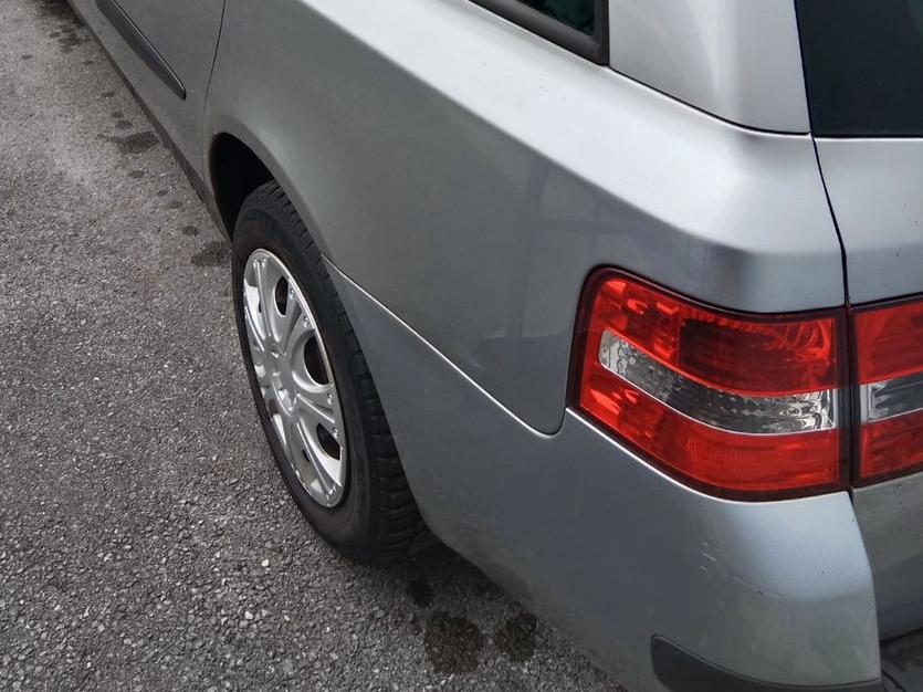 Fiat Stilo 2006 — photo 5