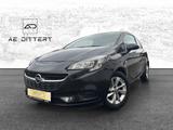 Opel Corsa E Edition+Shz+Lhz+ - scheckheftgepflegte Opel Corsa