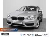 BMW 116 PDC v+h, Scheinwerfer LED - BMW 116 aus 2019