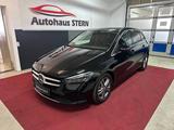 Mercedes-Benz B 250 LED/LEDER/PANO/TOTW./S.H.A - Mercedes-Benz B-Klasse: Limousine