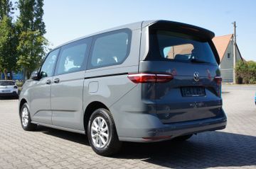 Volkswagen T7 Multivan - 6