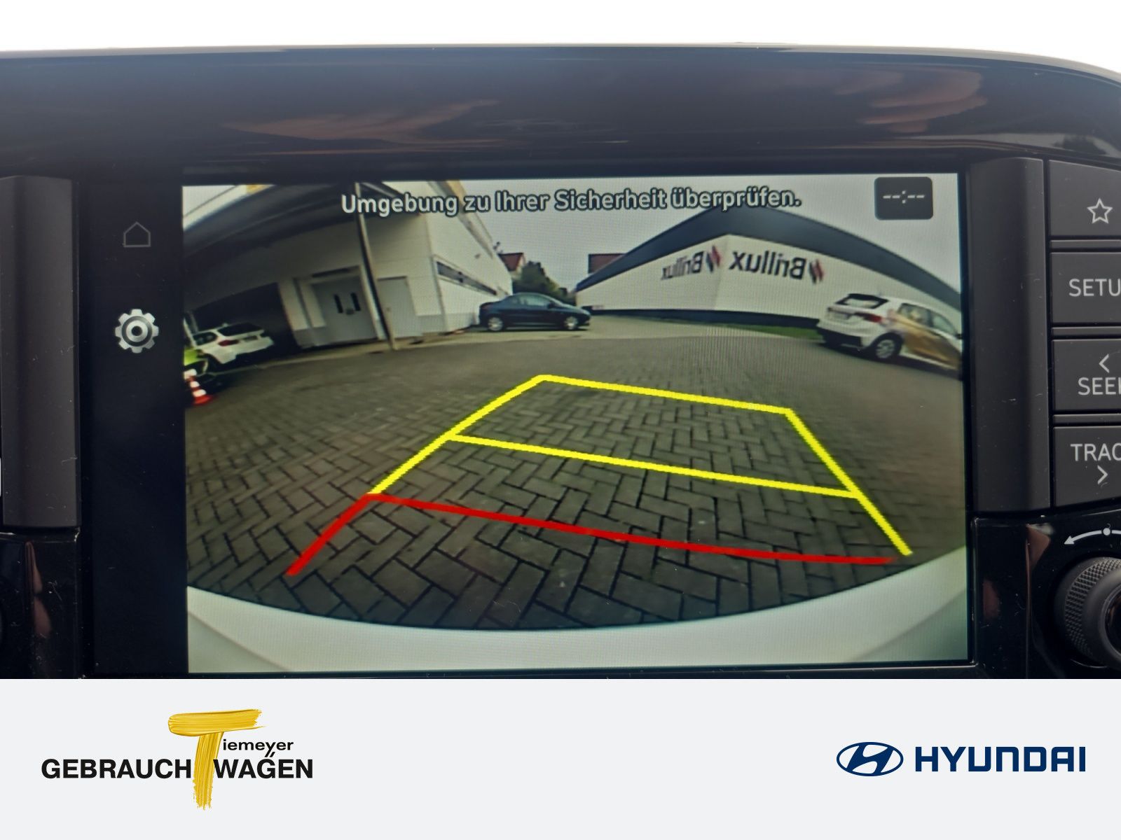 Hyundai i10 – Bild 16