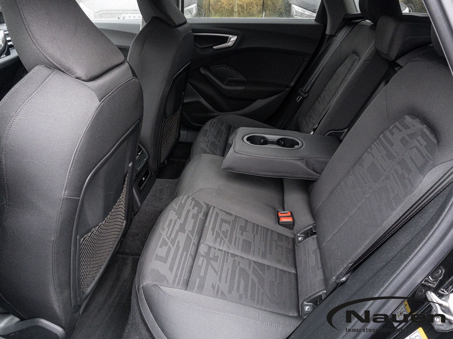 Audi A5 - Bild 20