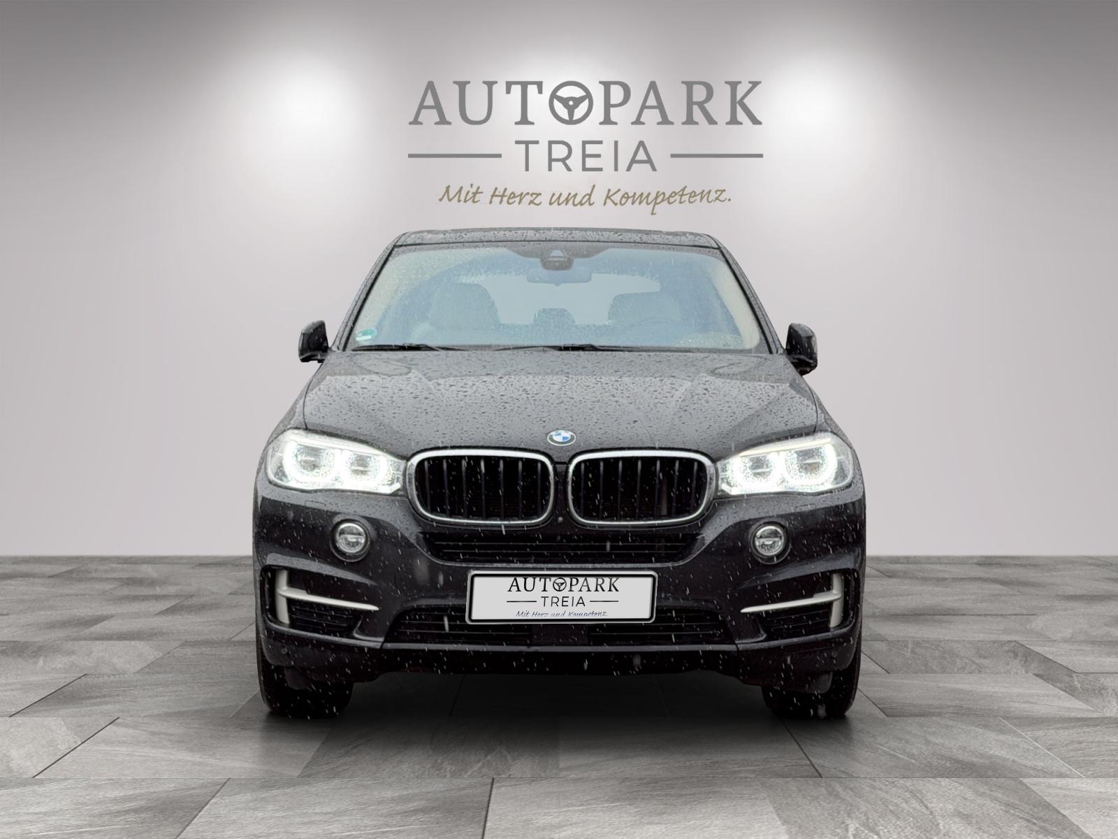 BMW X5 30d xDrive ACC|AHK|FOND-ENTERTAINMENT|PANO