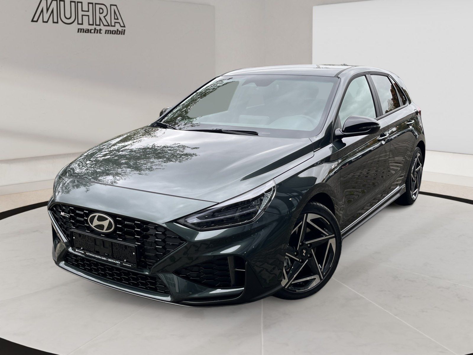 Hyundai i30 – Bild 2