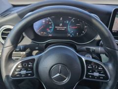 MERCEDES-BENZ C 220 d Coupe 9G-TRONIC Ambiente Burmester Pano