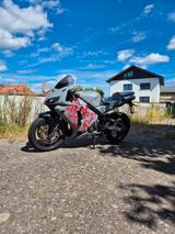 Honda CBR600RR (PC37) - HONDA 2005 CBR 600 RR