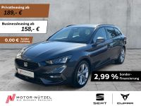 Seat Leon - Vorschau Bild 1