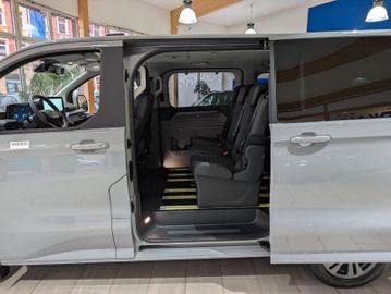 Ford Tourneo Custom L1 Titanium 5Jahre Garantie!*