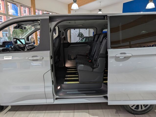 Ford Tourneo Custom L1 Titanium 5Jahre Garantie!*