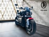 Triumph Rocket 3 GT - TRIUMPH 3 ROCKET GT