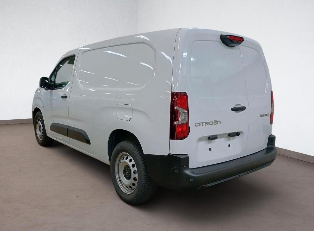 Citroën Berlingo Kasten L2 XL BlueHDi130 EAT8  *1.Hand*