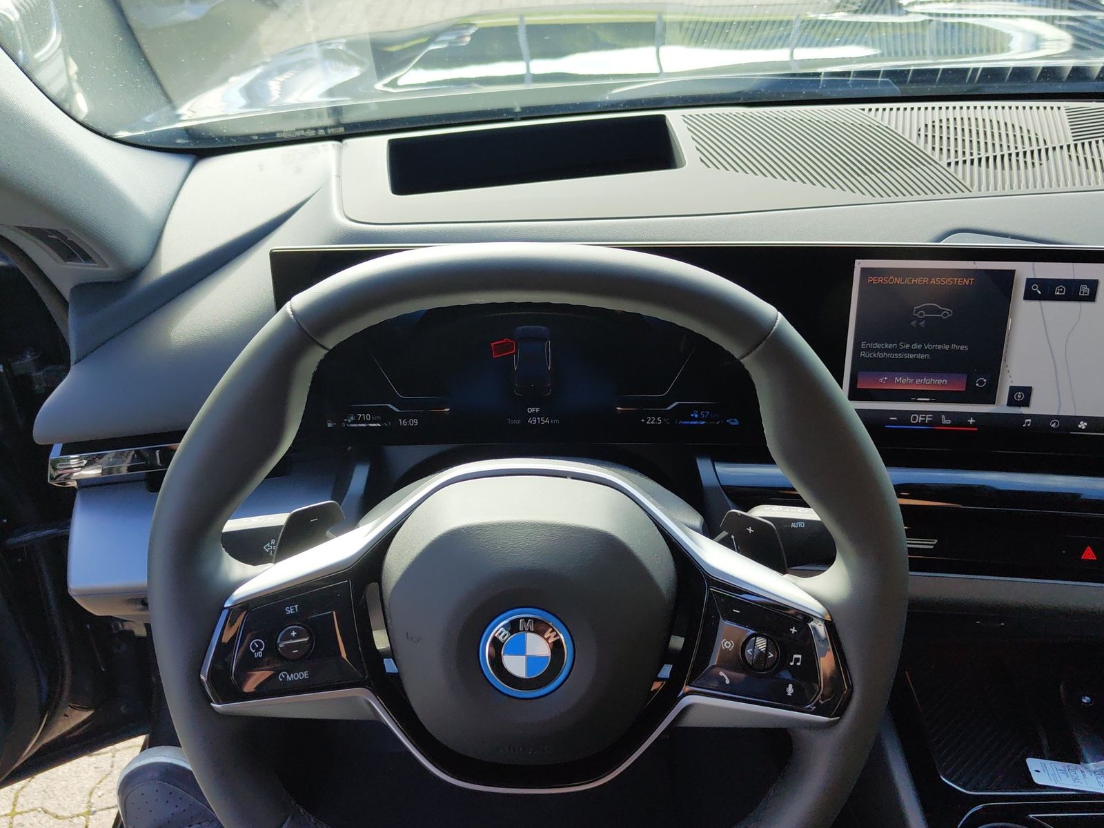 BMW 530e SAG LED hk 4xSH S-Lüft H-Klappe K-ZUG foto 8